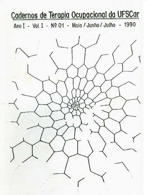 					Visualizar v. 1 n. 1 (1990)
				