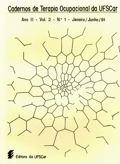 					Visualizar v. 2 n. 1 (1991)
				