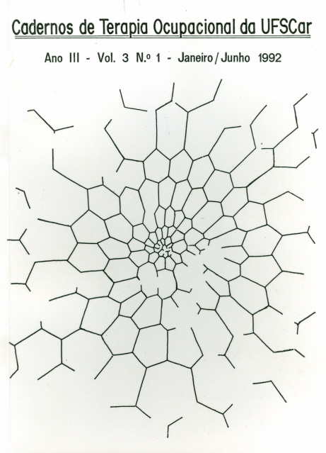 					Visualizar v. 3 n. 1 (1992)
				
