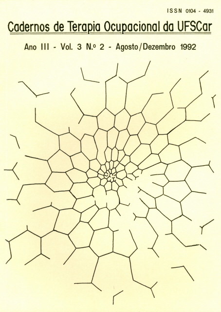 					Visualizar v. 3 n. 2 (1992)
				
